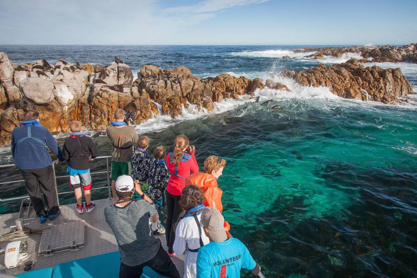 Safari Luxury em família na África do Sul